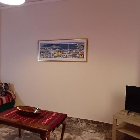 World Explorer Kavala Exteriör bild